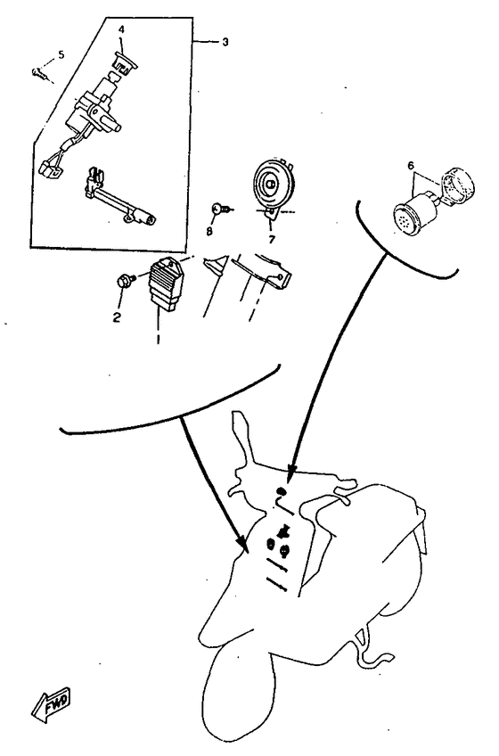 Electrical 1