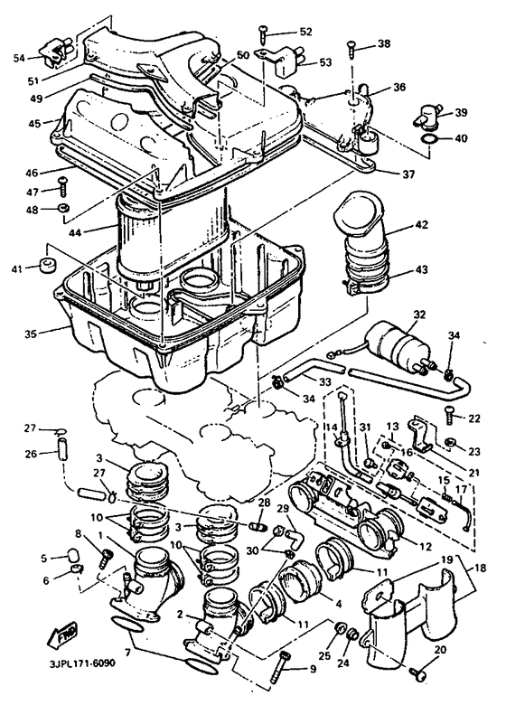 Intake