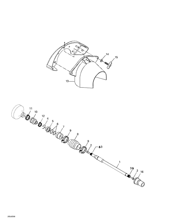 05- drive system