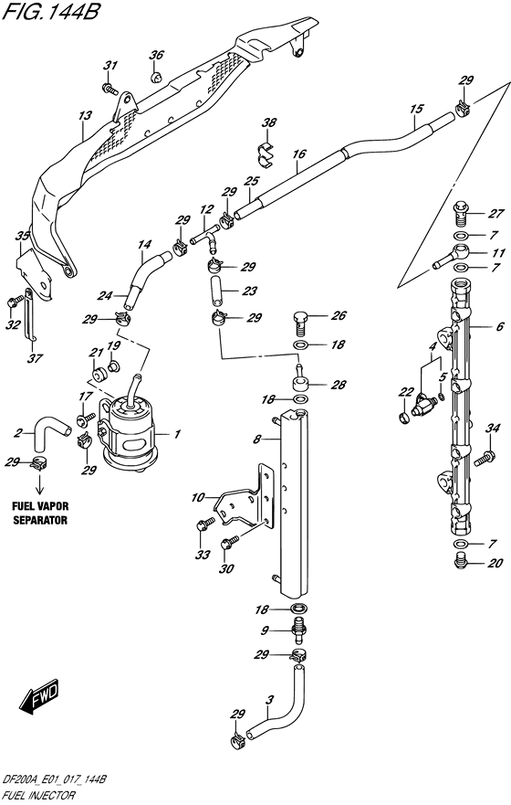 Fuel injector