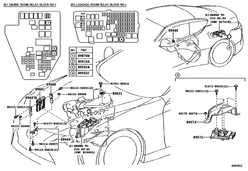 Electronic Fuel Injection System