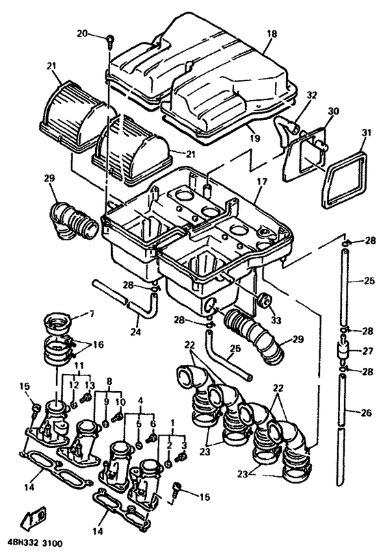 Intake