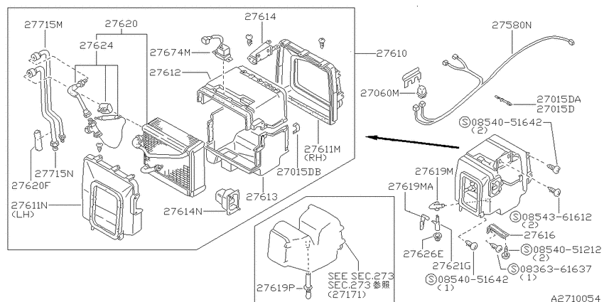 Cooling unit