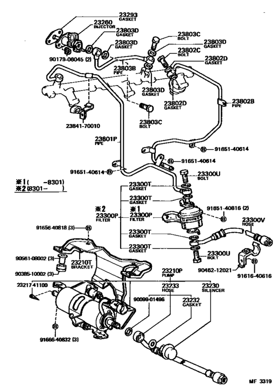 Fuel Injection System