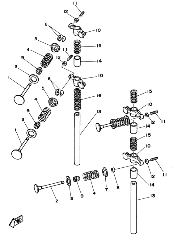 Valve