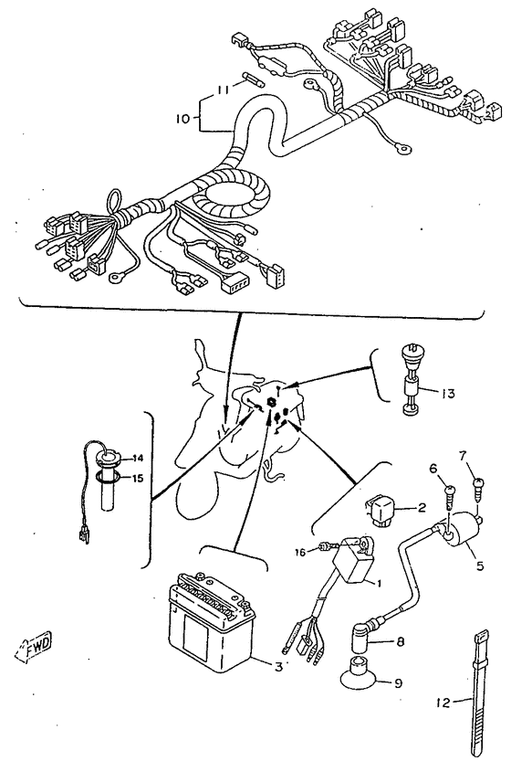 Electrical 2