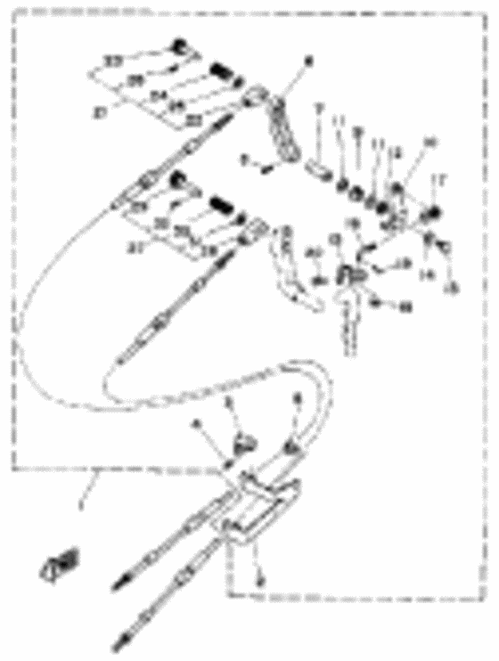 Remote control attachment