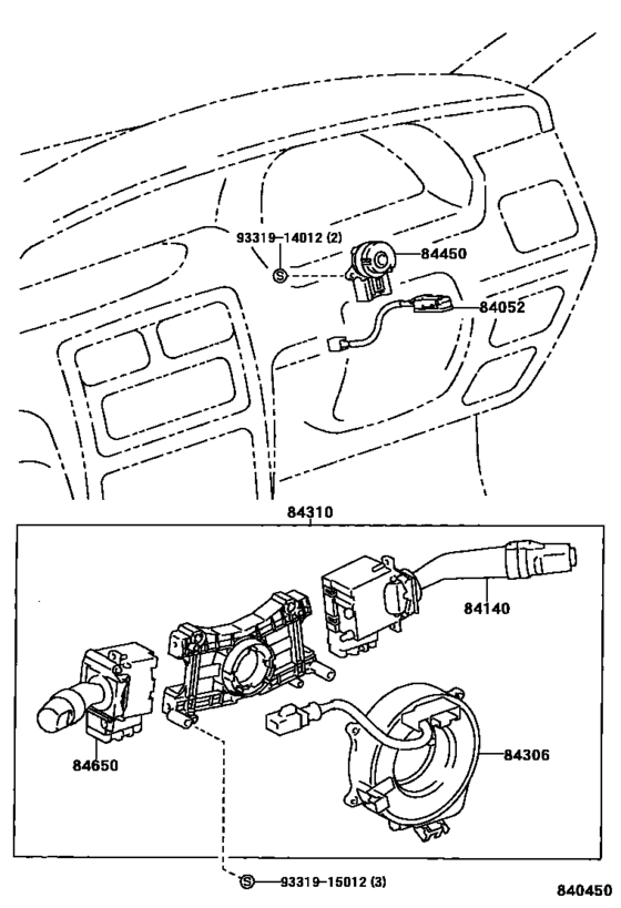 Switch & Relay & Computer
