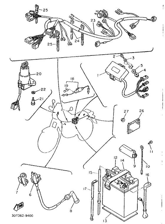 Electrical 1