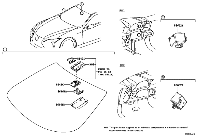 Pre-Collision System