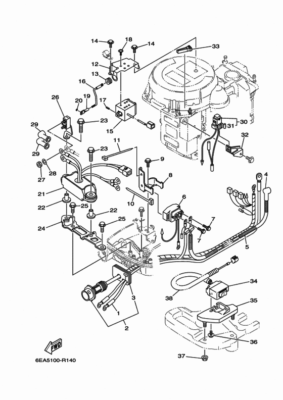 Electrical 3