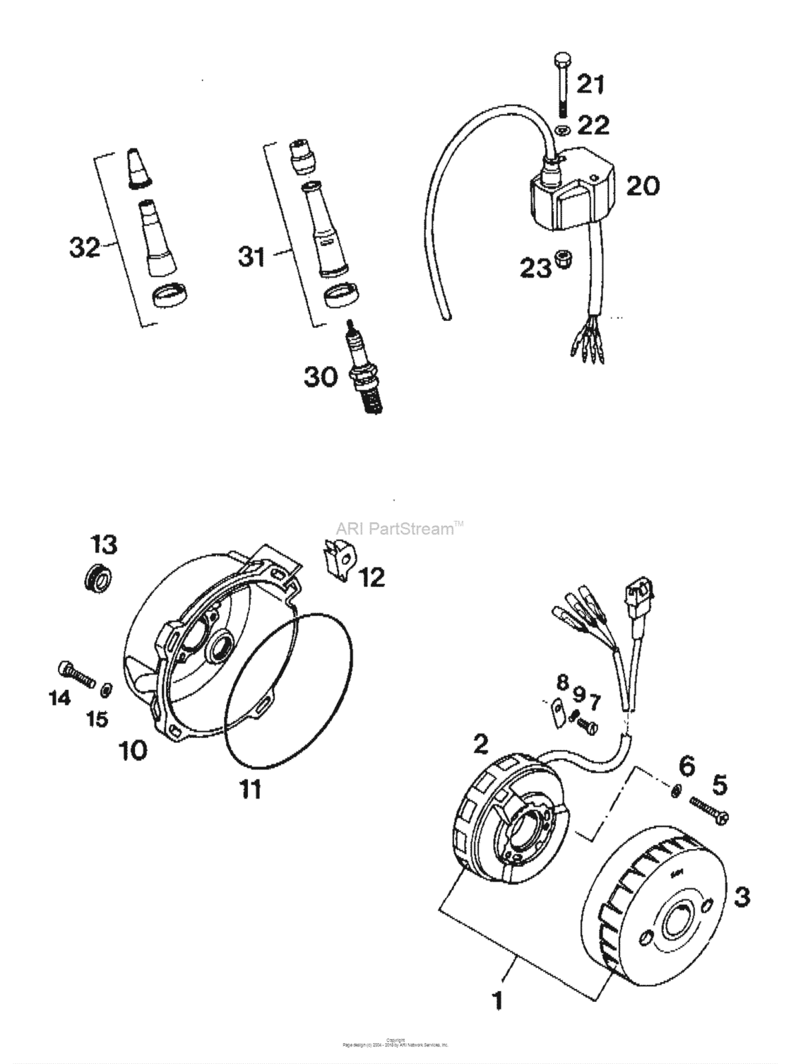 Ignition System