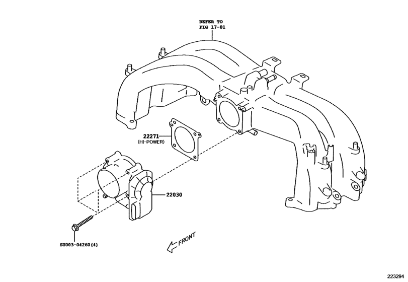 Fuel Injection System