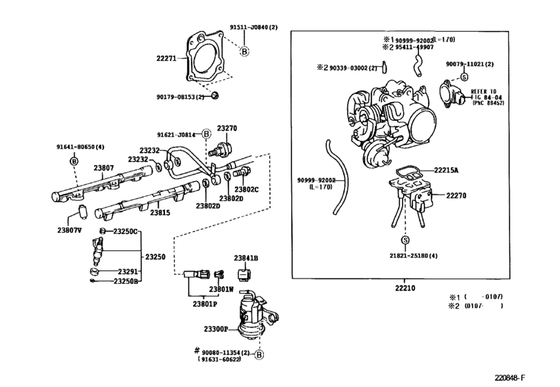 Fuel Injection System