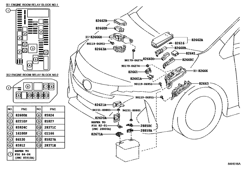 Switch & Relay & Computer