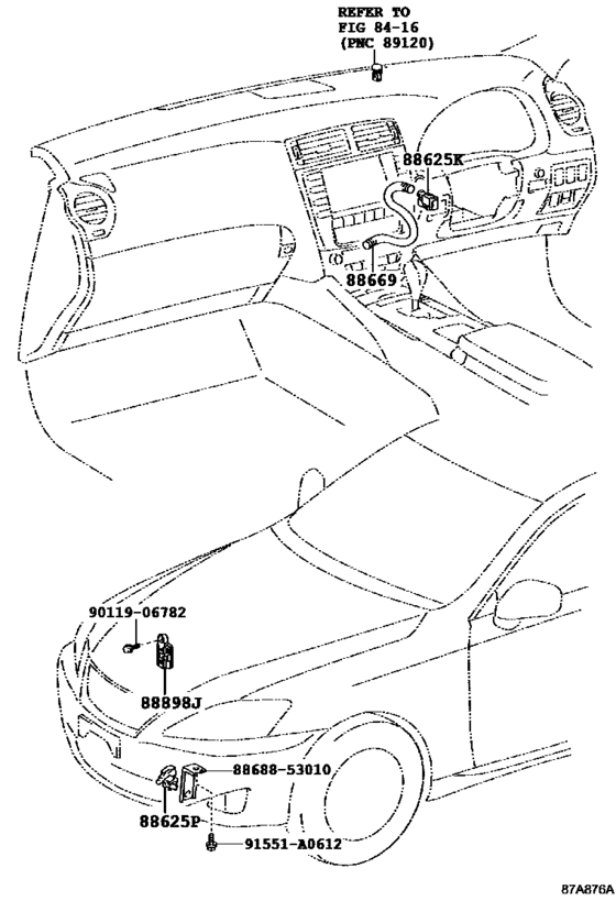 Heating & Air Conditioning - Control & Air Duct