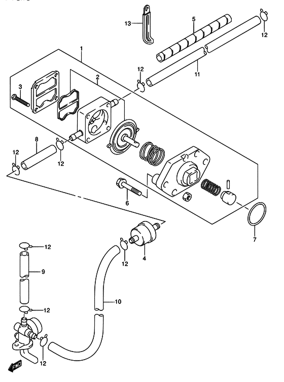 Fuel Pump
