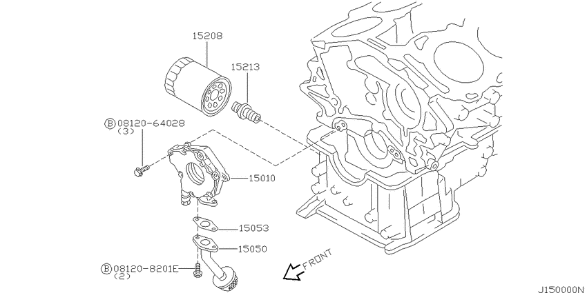 Lubricating system