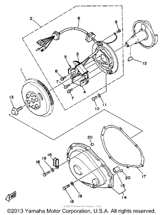Generator