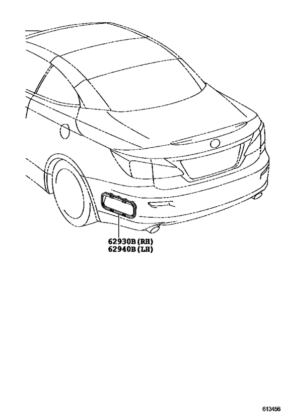 Roof Side Ventilator