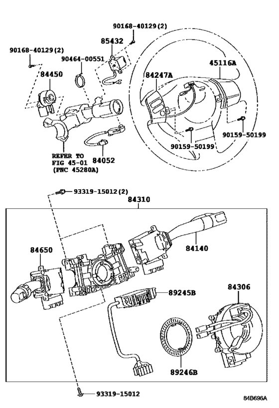 Switch & Relay & Computer