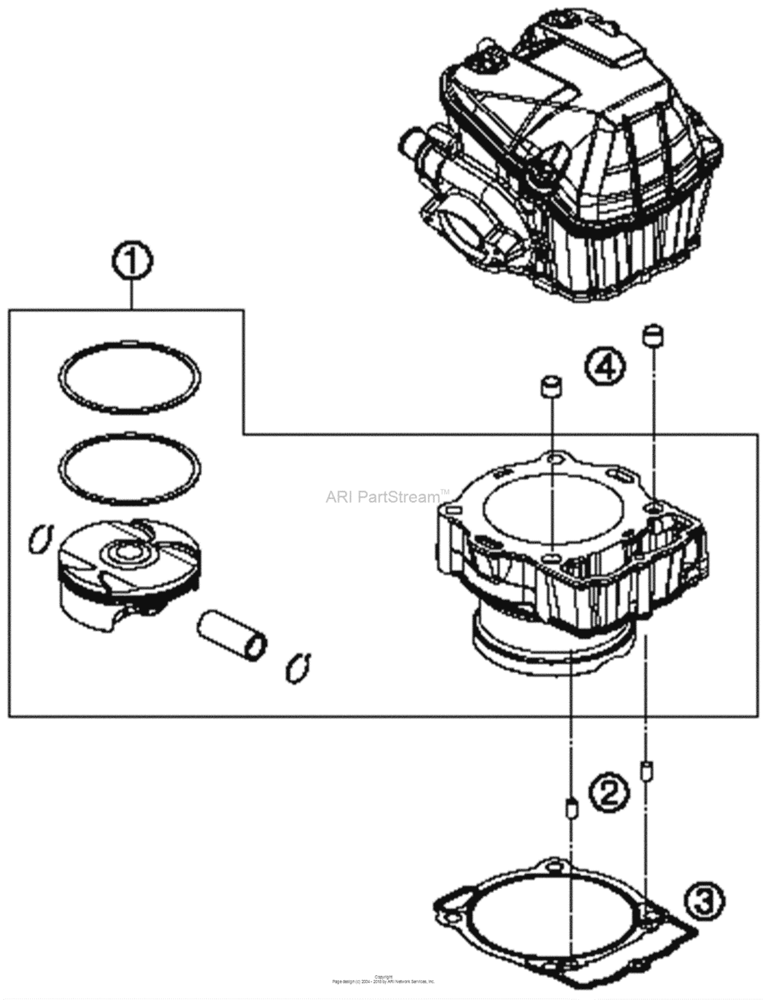 Cylinder