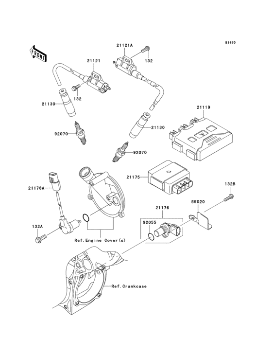 Ignition System