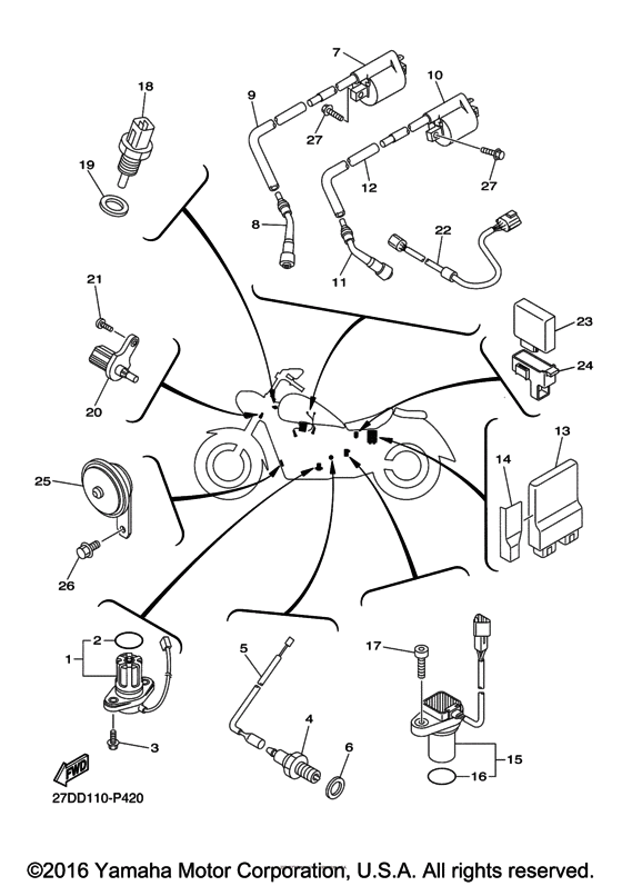 Electrical 1