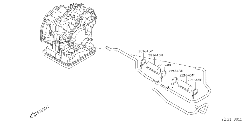 ｵｰﾄﾏﾁｯｸﾄﾗﾝｽﾐｯｼｮﾝ