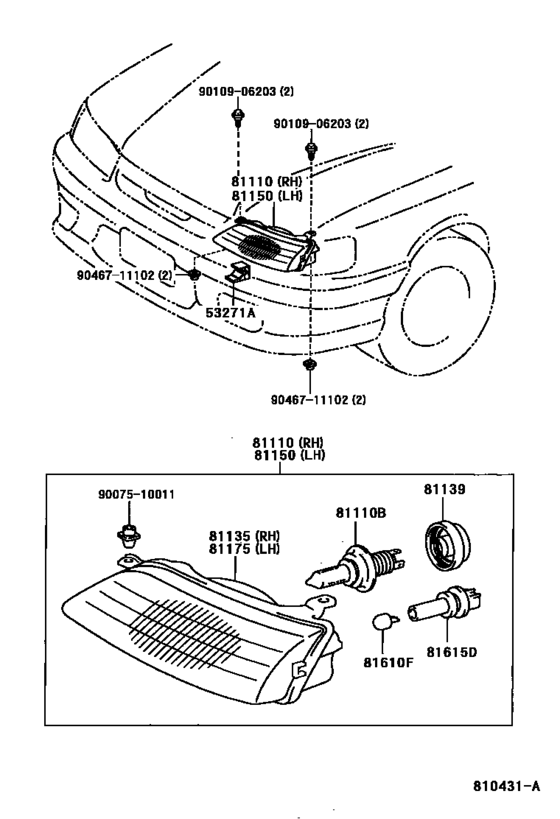 Headlamp