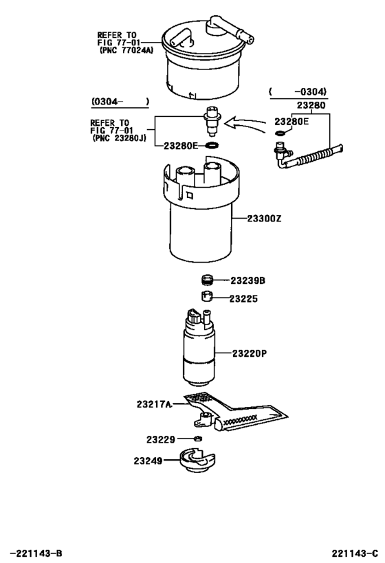 Fuel Injection System