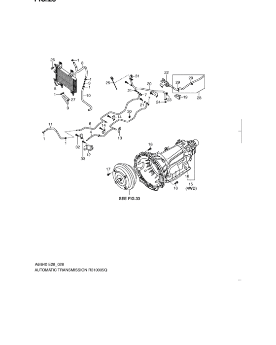Automatic transmission