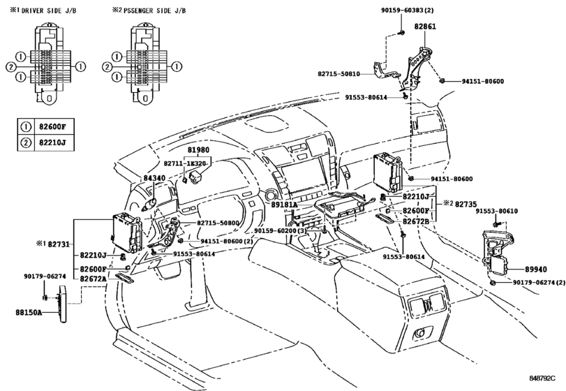 Switch & Relay & Computer