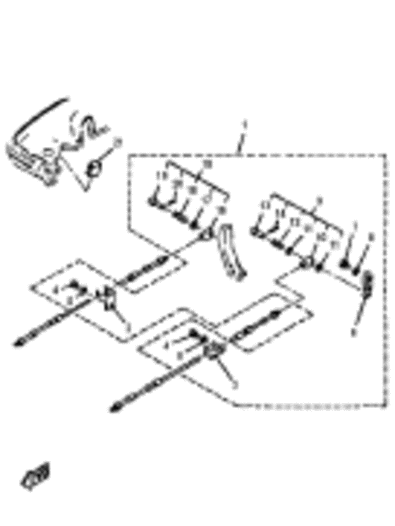 Remote control attachment