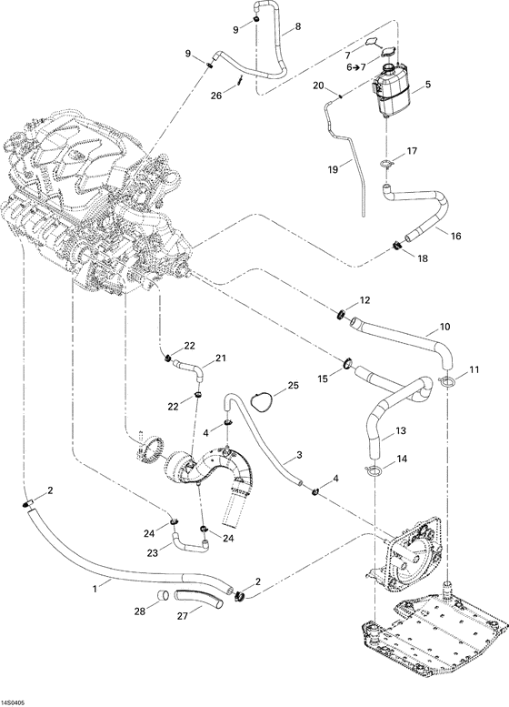 01- cooling system