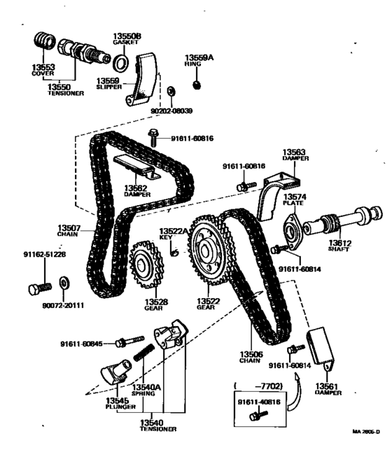 Timing Chain