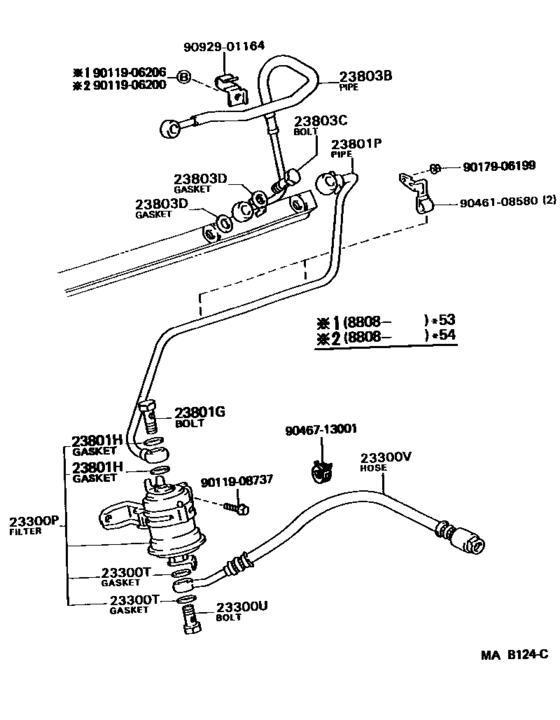 Fuel Injection System