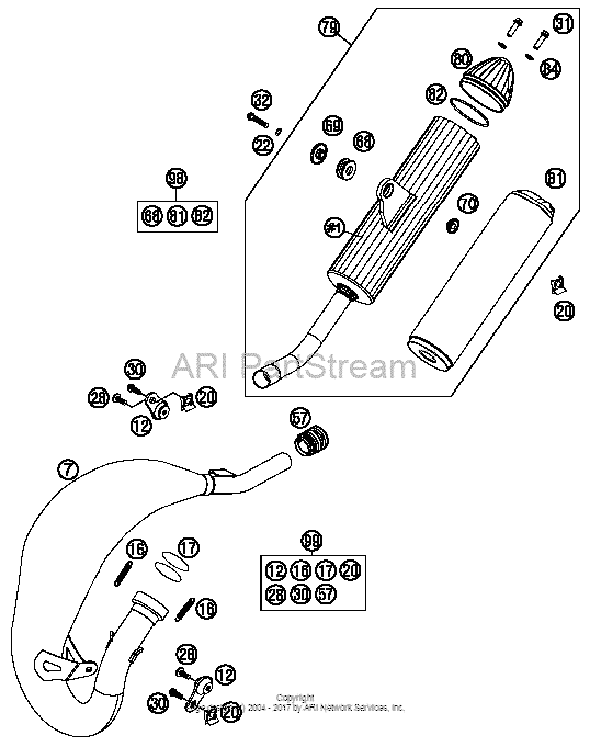 Exhaust System