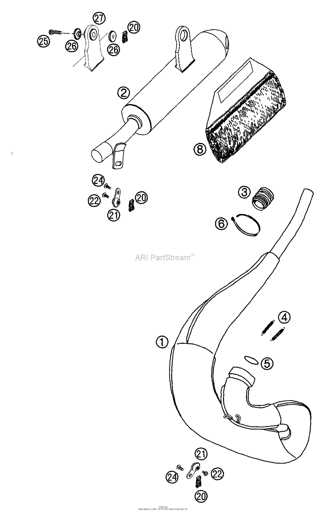 Exhaust System