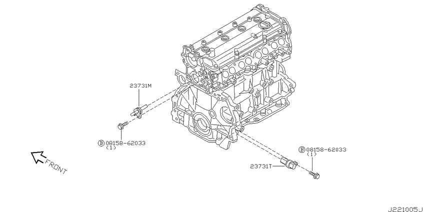 Distributor