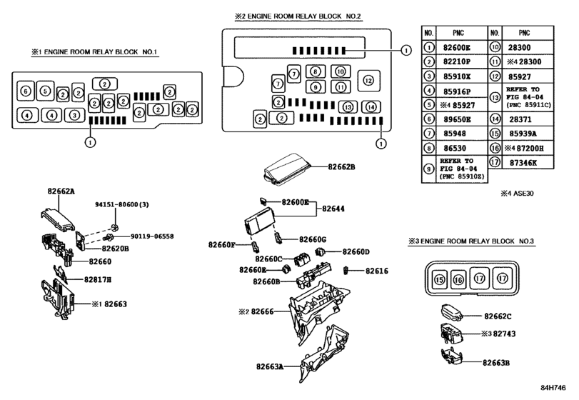 Switch & Relay & Computer