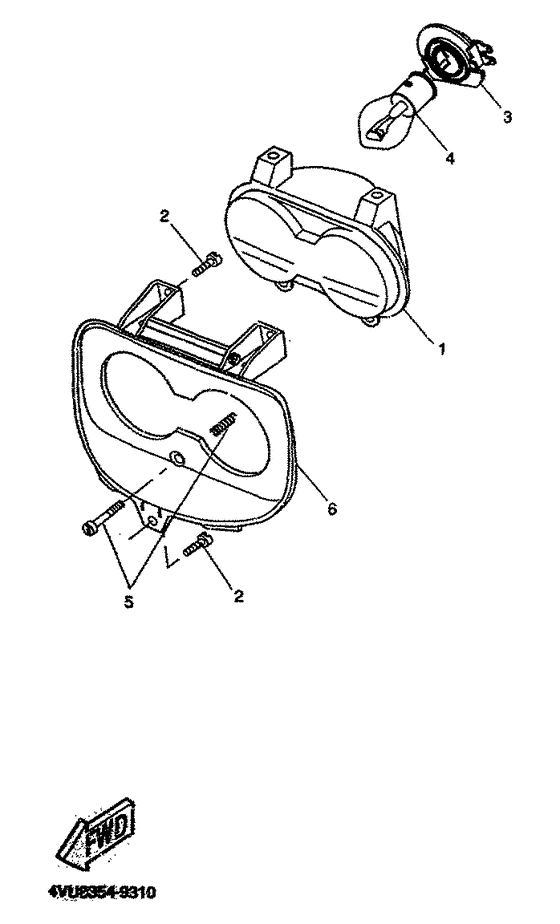 Headlight