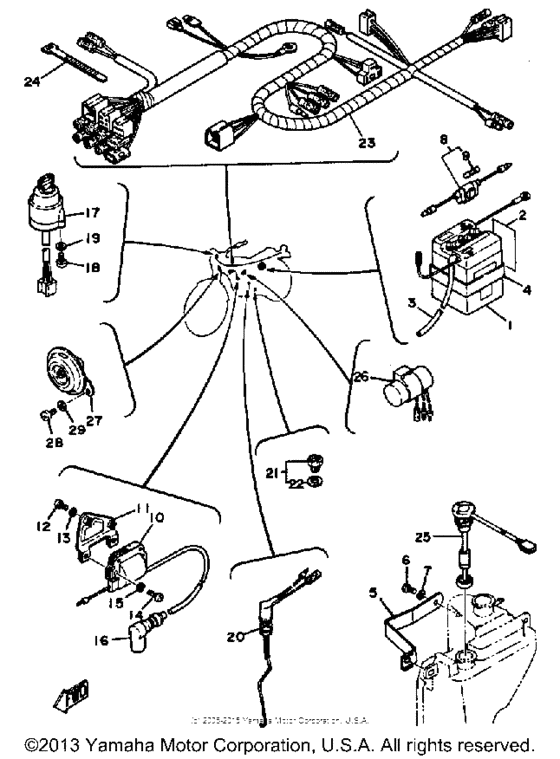 Electrical