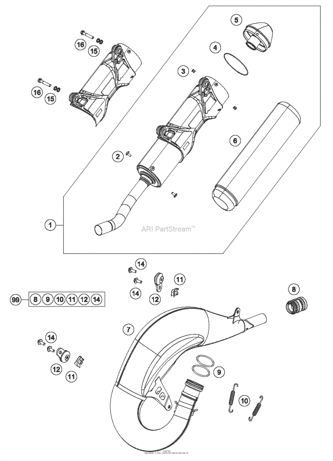 Exhaust System