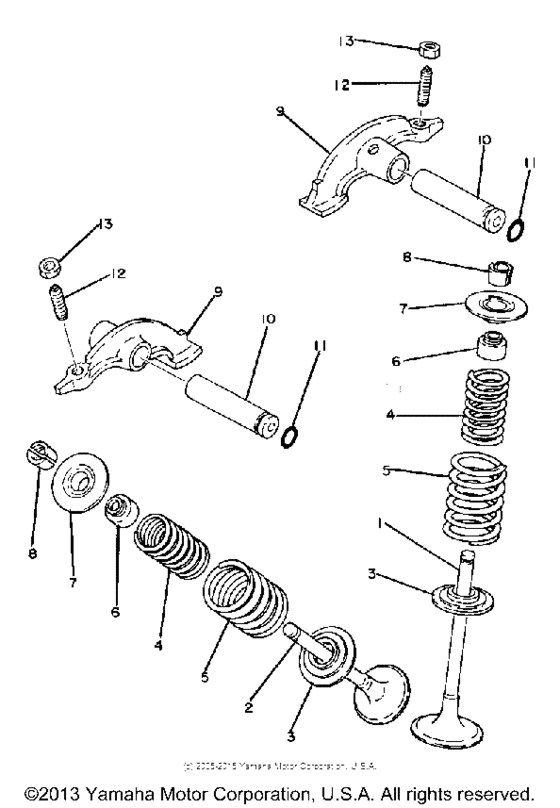 Valve