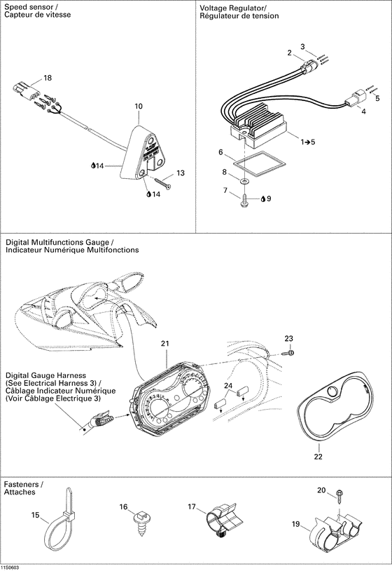 10- electrical accessories