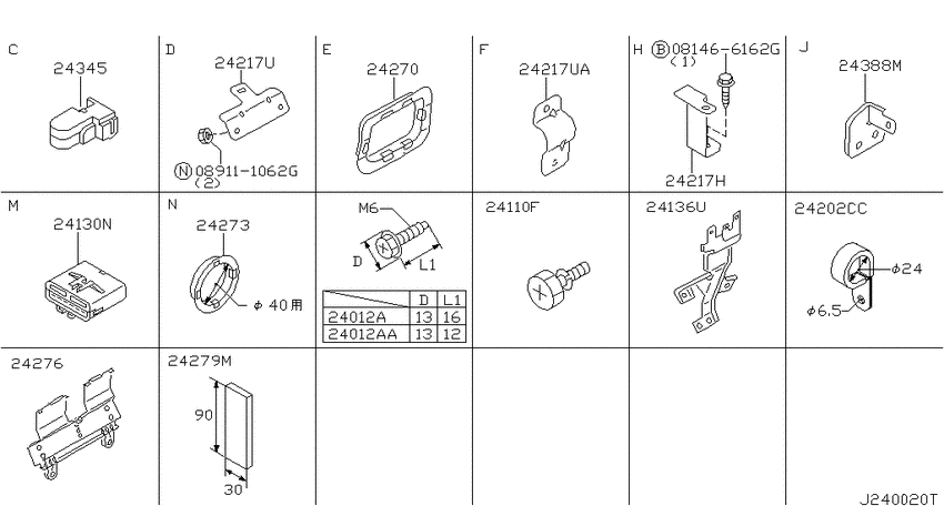Wiring