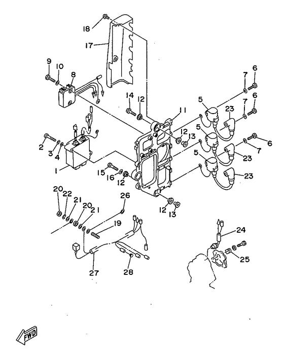 Electrical 1