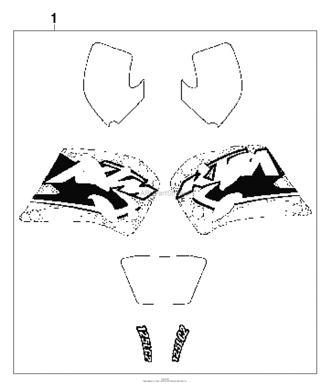 Decal