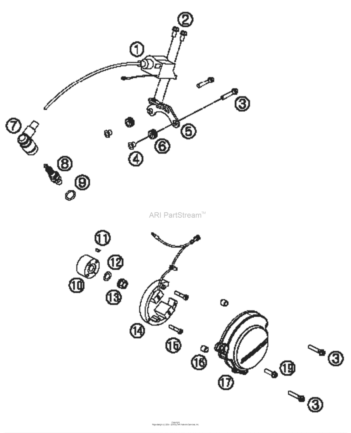 Ignition System